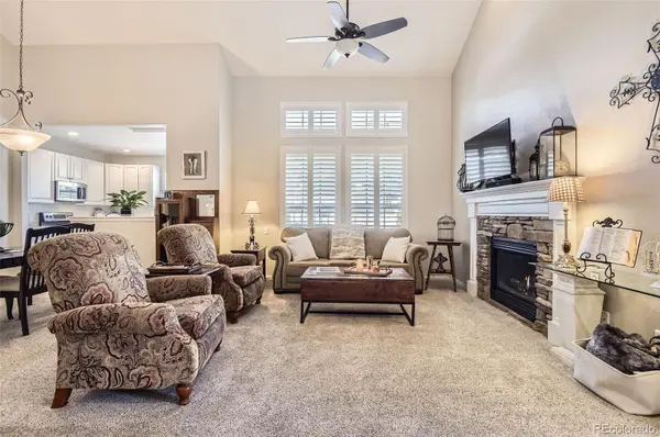 601 Clarendon LOOP, Castle Pines, CO 80108