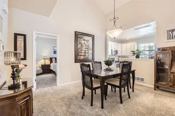 601 Clarendon LOOP, Castle Pines, CO 80108