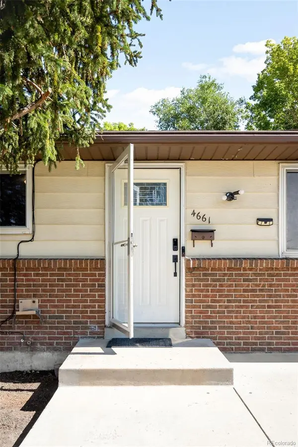 4661 Dixon DR, Westminster, CO 80031