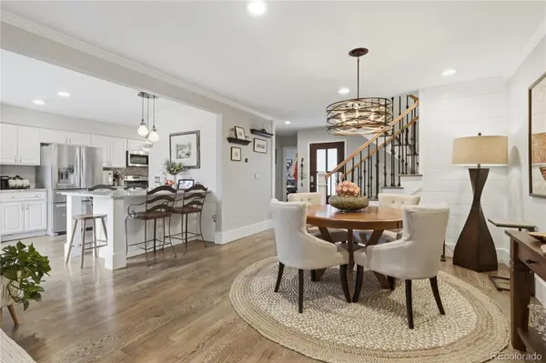 6150 W Mansfield AVE #37, Denver, CO 80235