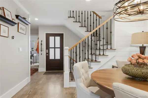 6150 W Mansfield AVE #37, Denver, CO 80235