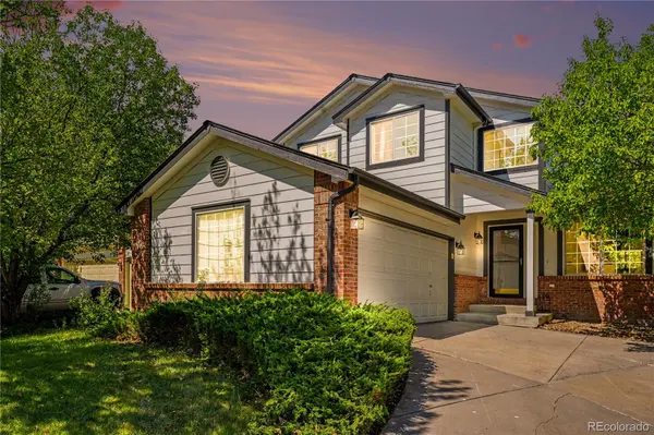 13674 Plaster CIR, Broomfield, CO 80023