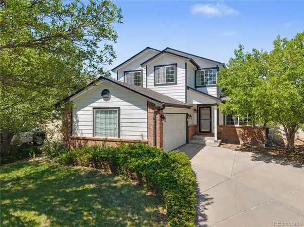 13674 Plaster CIR, Broomfield, CO 80023