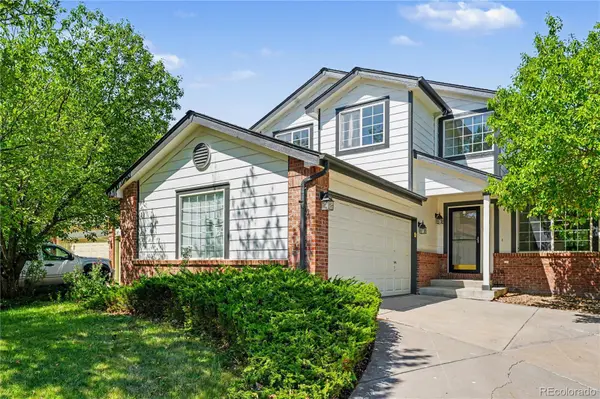 13674 Plaster CIR, Broomfield, CO 80023