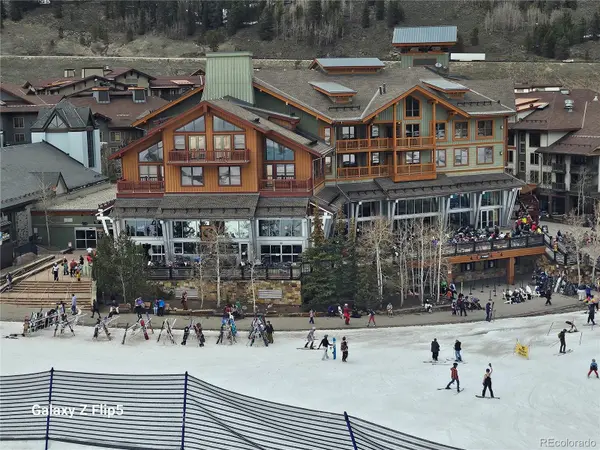 184 Copper CIR #316, Frisco, CO 80443