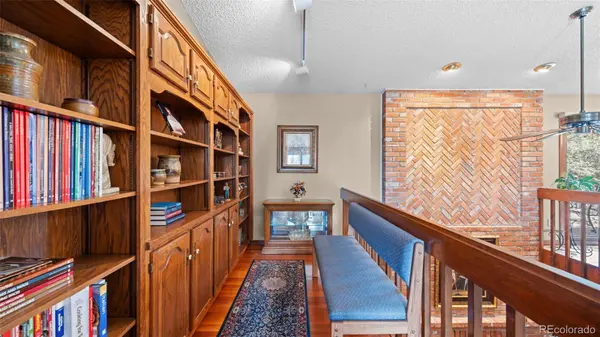 5715 Flintridge DR, Colorado Springs, CO 80918