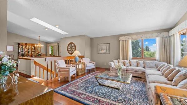 5715 Flintridge DR, Colorado Springs, CO 80918