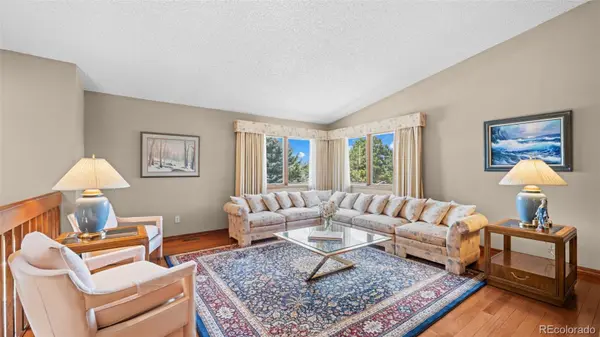 5715 Flintridge DR, Colorado Springs, CO 80918