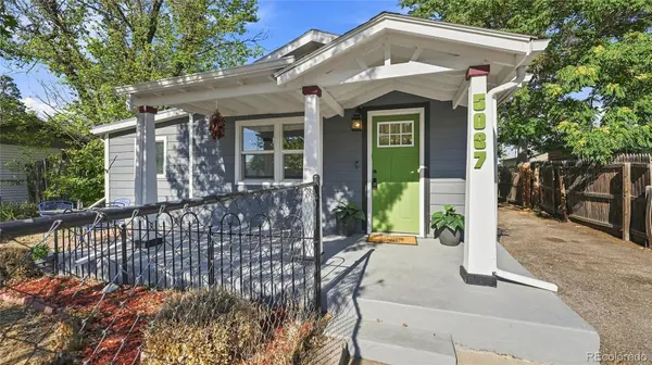5037 N Saint Paul ST, Denver, CO 80216