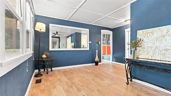 5037 N Saint Paul ST, Denver, CO 80216