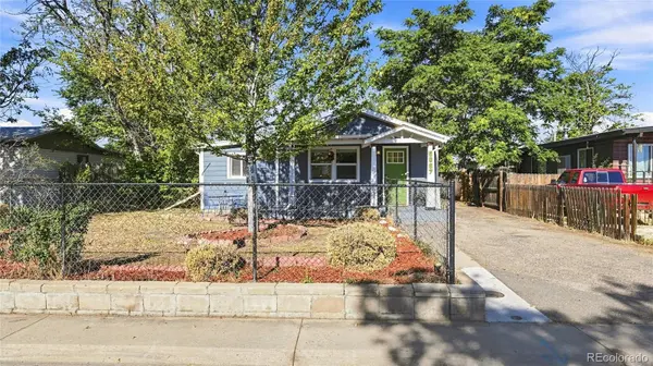 5037 N Saint Paul ST, Denver, CO 80216