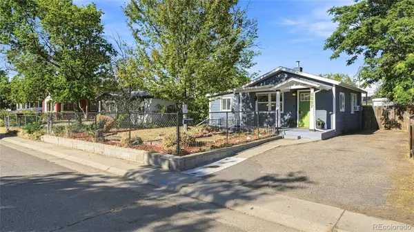 5037 N Saint Paul ST, Denver, CO 80216