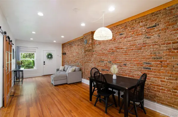 3034 N High ST, Denver, CO 80205