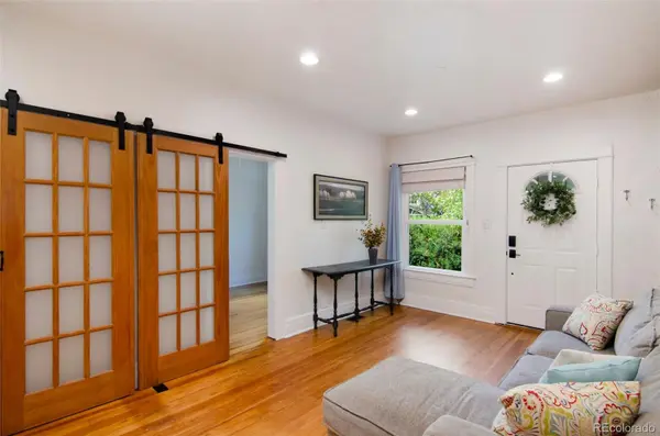 3034 N High ST, Denver, CO 80205