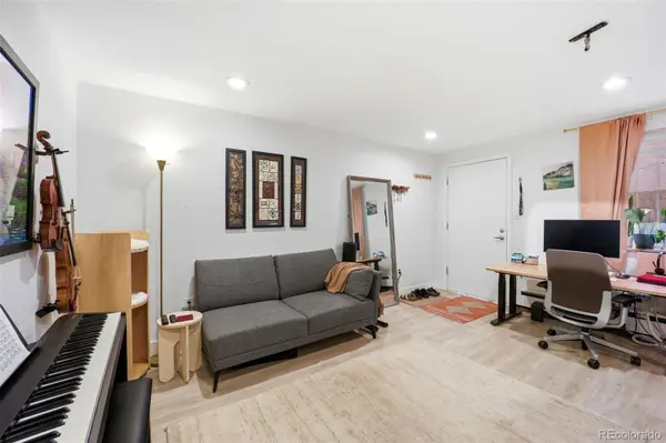 148 S Emerson ST #104, Denver, CO 80209
