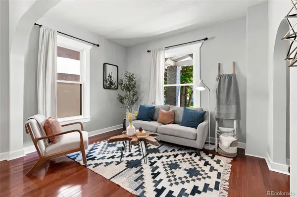 4137 Osage ST, Denver, CO 80211