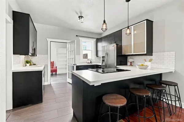 4137 Osage ST, Denver, CO 80211
