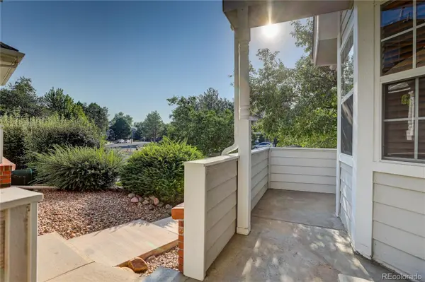 4013 S Carson ST #B, Aurora, CO 80014