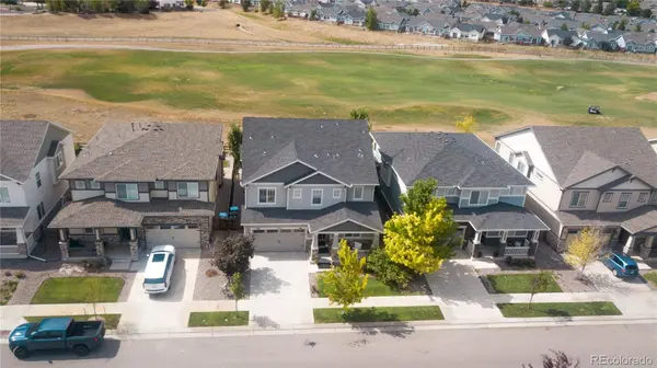 15957 E 118th PL, Commerce City, CO 80022