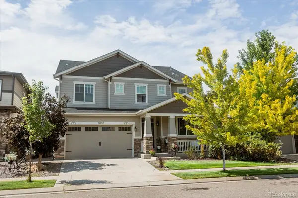 15957 E 118th PL, Commerce City, CO 80022