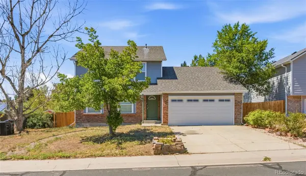 9875 Madison ST, Denver, CO 80229