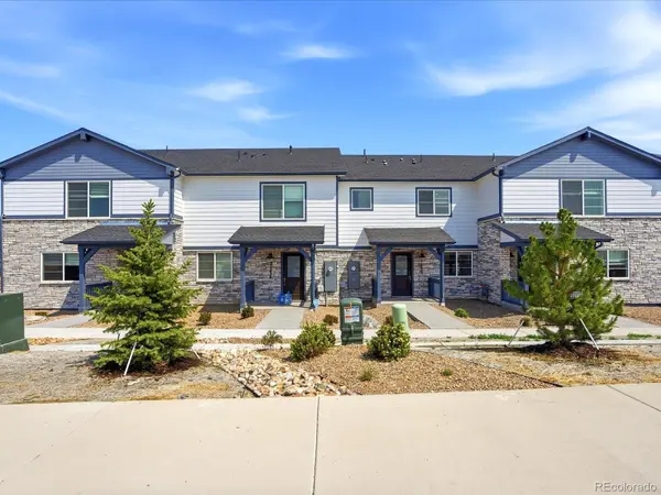 21247 E 65th AVE, Aurora, CO 80019