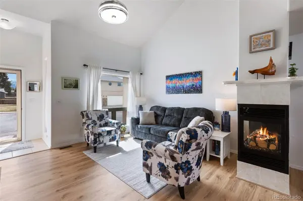 742 Westwood TRCE, Woodland Park, CO 80863