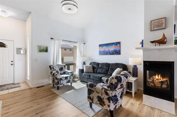 742 Westwood TRCE, Woodland Park, CO 80863