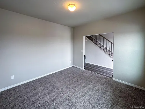 4974 Janga DR, Colorado Springs, CO 80924