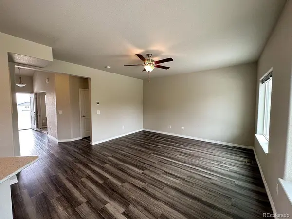 4974 Janga DR, Colorado Springs, CO 80924