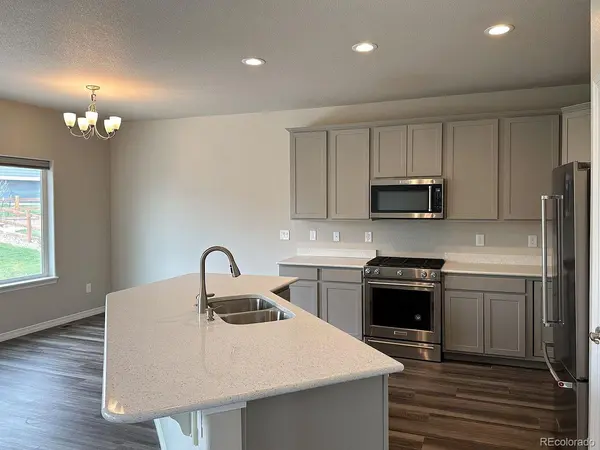 4974 Janga DR, Colorado Springs, CO 80924