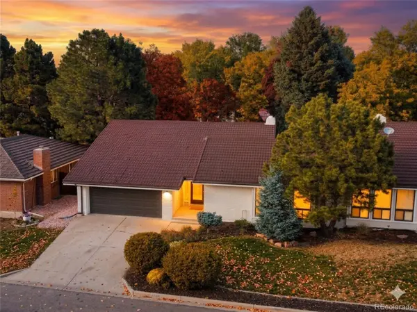 4640 S Akron ST, Greenwood Village, CO 80111