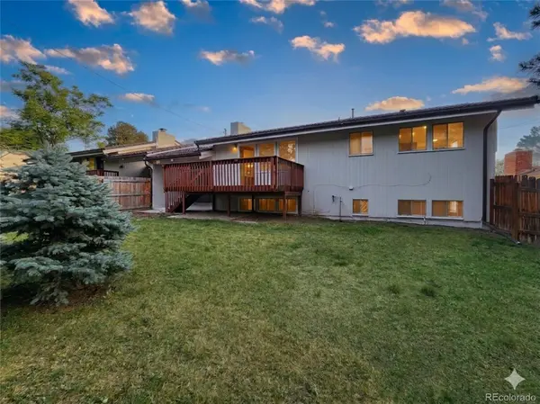 4640 S Akron ST, Greenwood Village, CO 80111