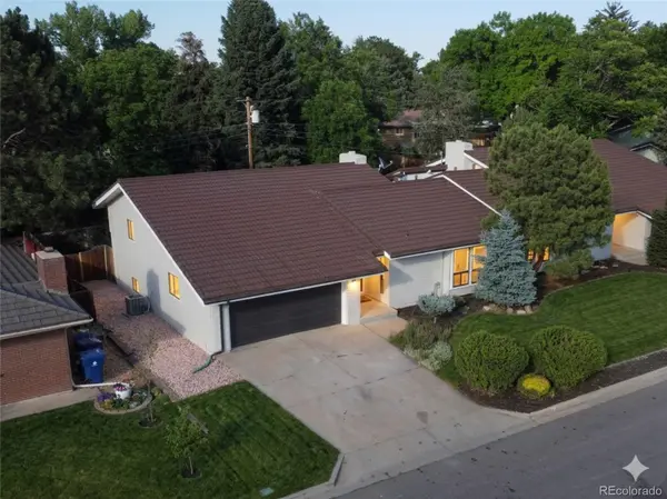 4640 S Akron ST, Greenwood Village, CO 80111
