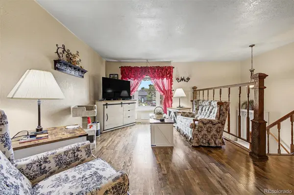 381 El Paso CT, Denver, CO 80221