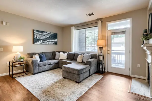 10473 W Hampden AVE #101, Denver, CO 80227
