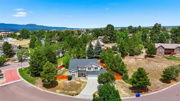 2010 Mulligan DR, Colorado Springs, CO 80920