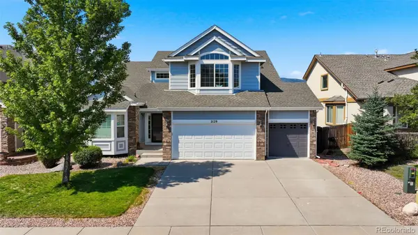 2129 Wagon Gap TRL, Monument, CO 80132