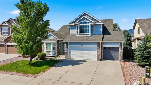 2129 Wagon Gap TRL, Monument, CO 80132