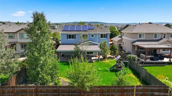 2129 Wagon Gap TRL, Monument, CO 80132