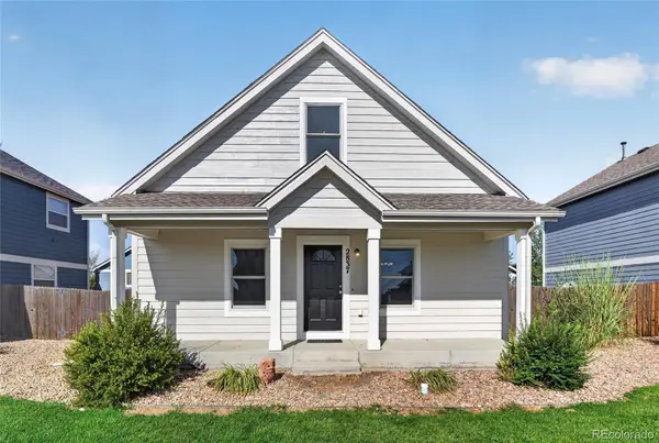 2837 Rose Hill ST, Strasburg, CO 80136
