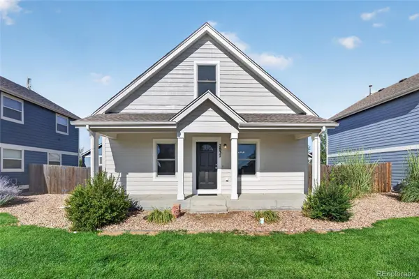 2837 Rose Hill ST, Strasburg, CO 80136