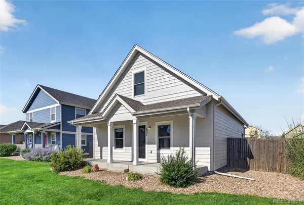 2837 Rose Hill ST, Strasburg, CO 80136