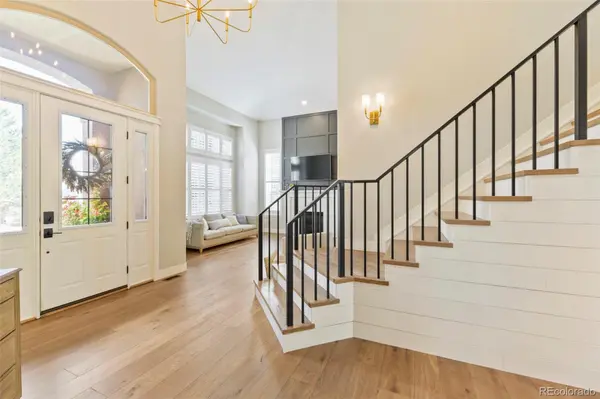 7277 Timbercrest LN, Castle Pines, CO 80108