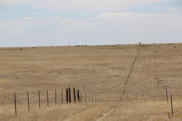 County Road 133, Simla, CO 80835