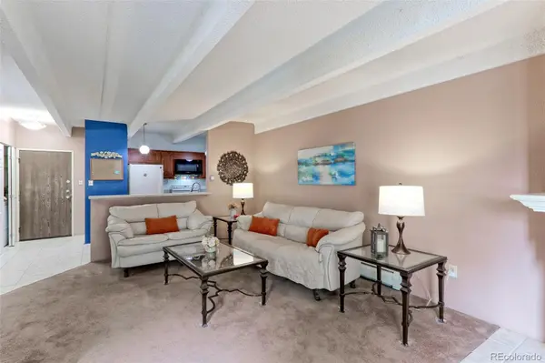 10650 E Tennessee AVE #104, Aurora, CO 80012