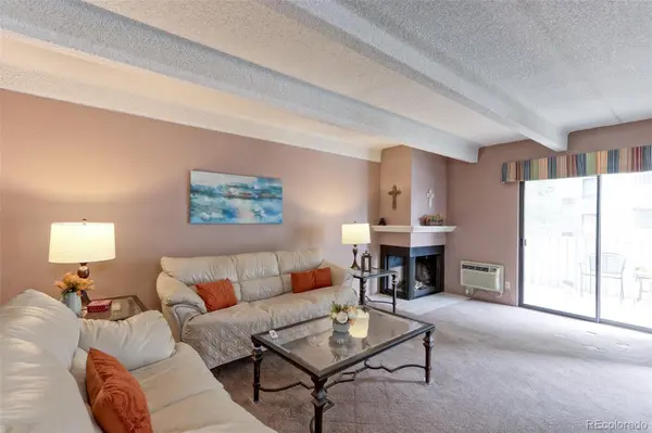 10650 E Tennessee AVE #104, Aurora, CO 80012