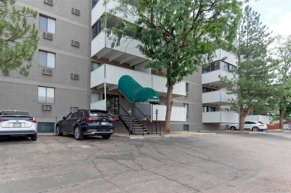 10650 E Tennessee AVE #104, Aurora, CO 80012