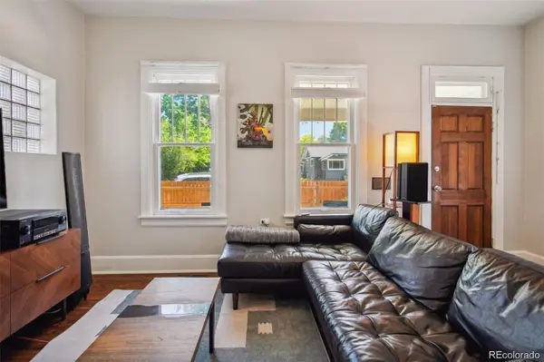 4877 Perry ST, Denver, CO 80212