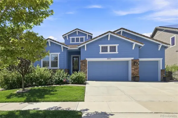 15993 Swan Mountain DR, Broomfield, CO 80023
